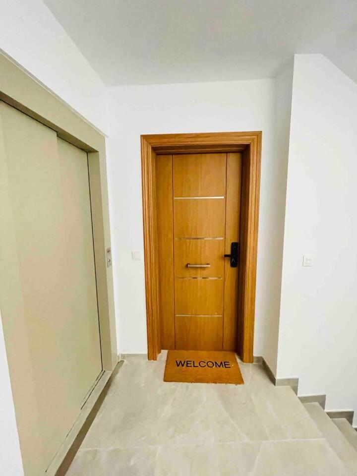 Ohana Home 2 Málaga Buitenkant foto